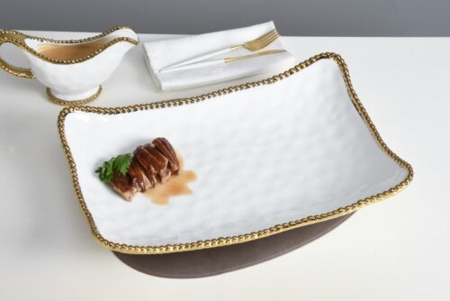 Image by Rectangular Serving Piece