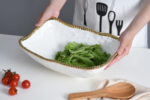 Image by Deep Serving Bowl