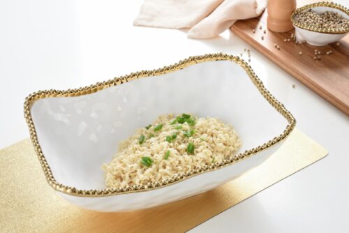 Image by Deep Serving Bowl