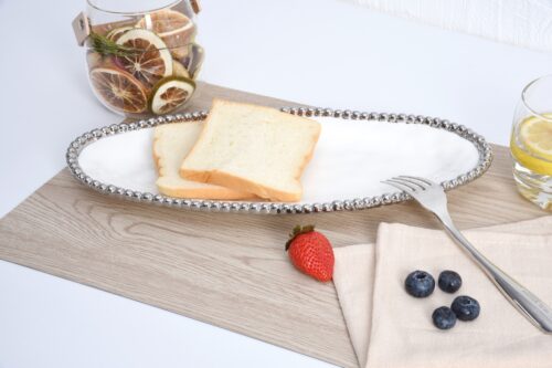 Image by Small Oval Serving Piece