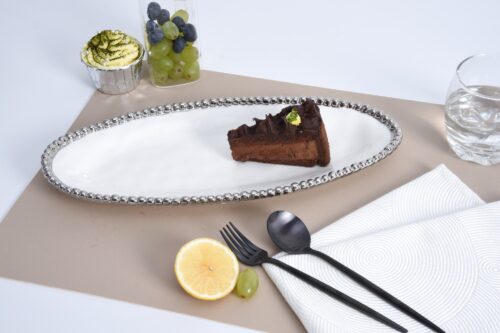 Image by Small Oval Serving Piece