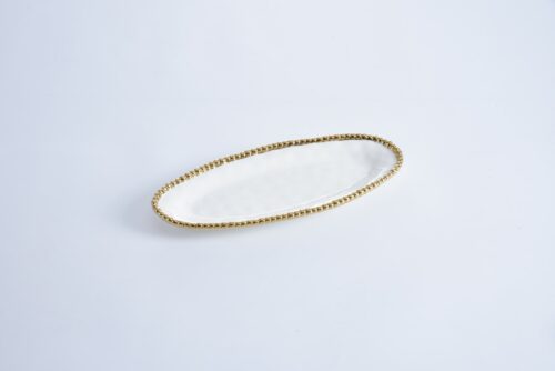 Image by Small Oval Serving Piece