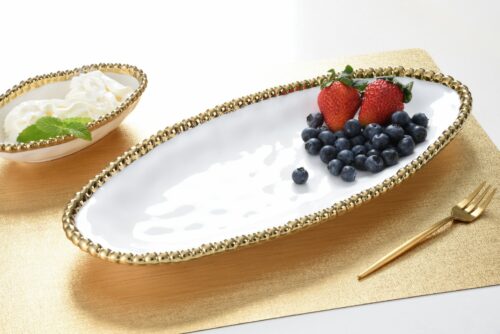 Image by Small Oval Serving Piece