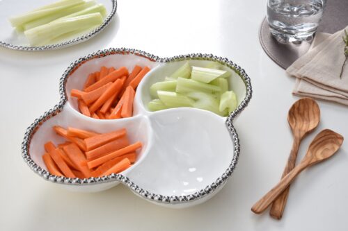 Image by 4 Section Bowl