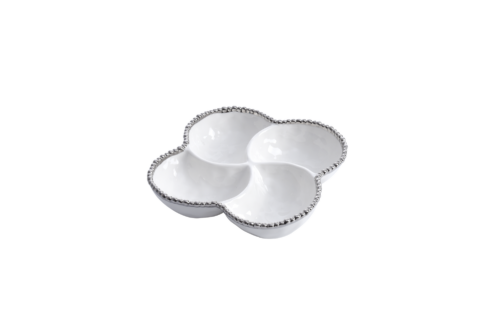 Image by 4 Section Bowl