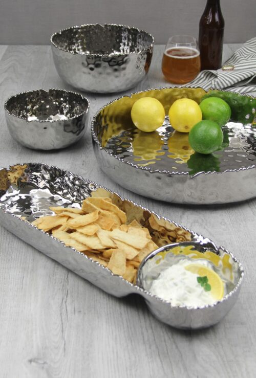 Image by Extra Large Shallow Bowl