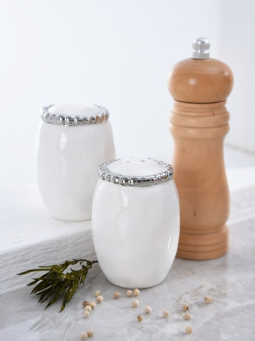 Image by Salt & Pepper Shakers