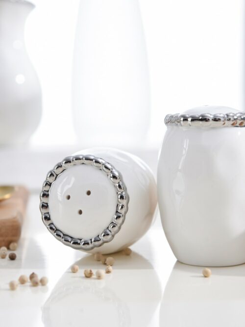Image by Salt & Pepper Shakers