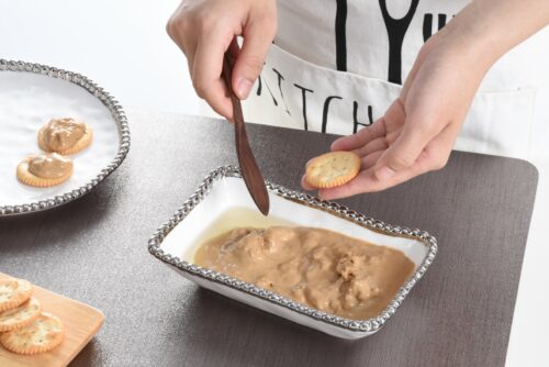 Image by Rectangular Dish