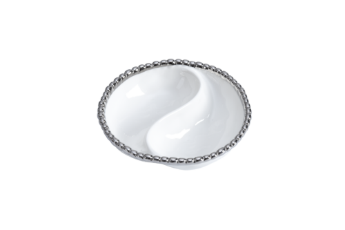 Image by Mini 2 Section Platter