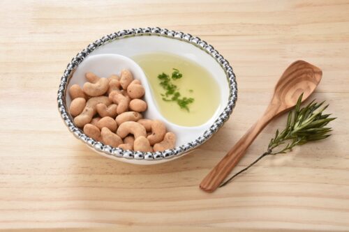 Image by Mini 2 Section Platter