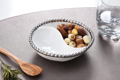 Image by Mini 2 Section Platter