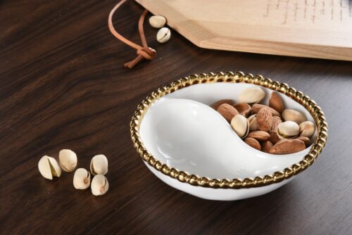 Image by Mini 2 Section Platter