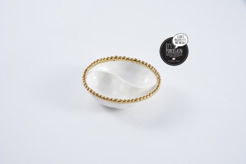 Image by Mini 2 Section Platter