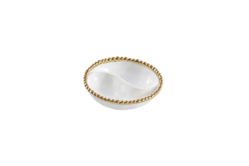 Image by Mini 2 Section Platter