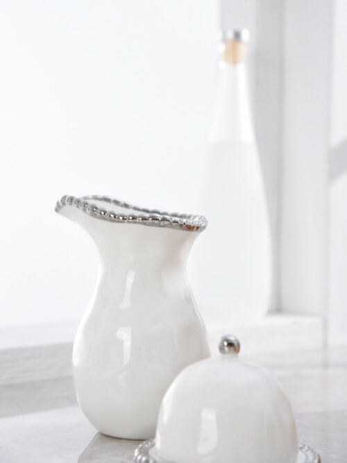 Image by Creamer / Pitcher