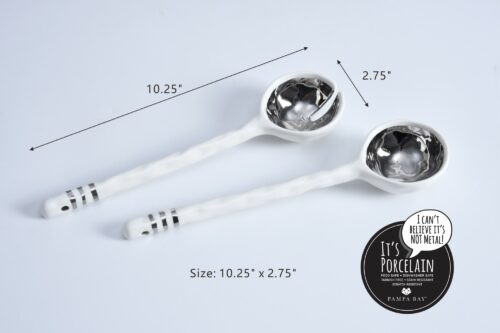 Image by Salad Server Set