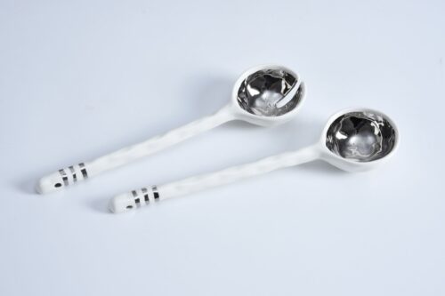 Image by Salad Server Set