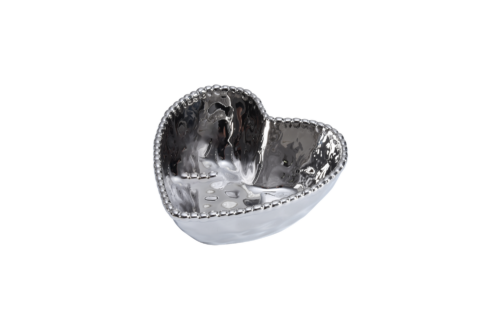 Image by Heart Bowl, Silver