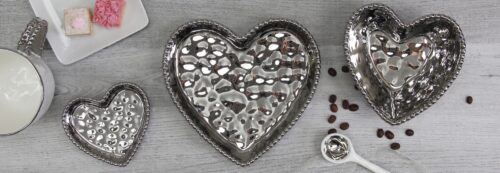 Image by Heart Bowl, Silver