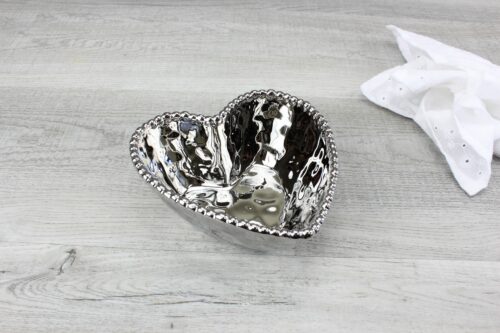 Image by Heart Bowl, Silver