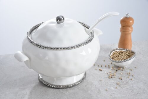 Image by Soup Tureen & Ladle
