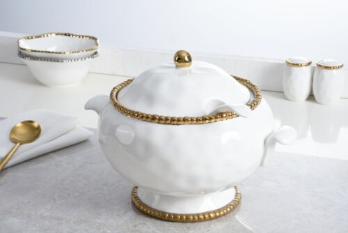 Image by Soup Tureen & Ladle