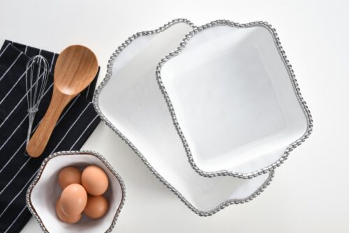 Image by 8" x 8" Square Baking Dish