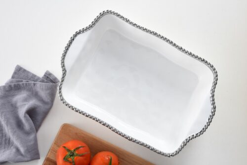 Image by 11" x 9" Rectangular Baking Dish