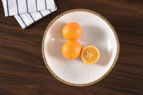 Image by Footed Bowl