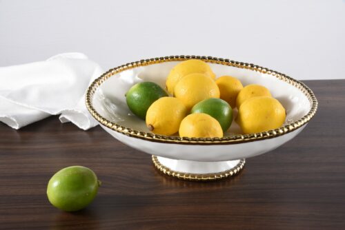 Image by Footed Bowl