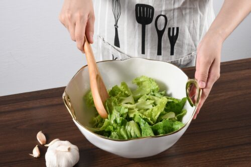 Image by Large Round Bowl