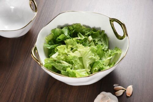 Image by Large Round Bowl