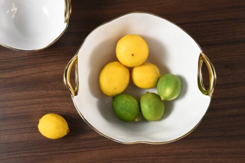 Image by Large Round Bowl