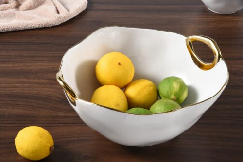 Image by Large Round Bowl