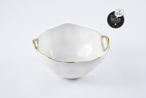 Image by Large Round Bowl