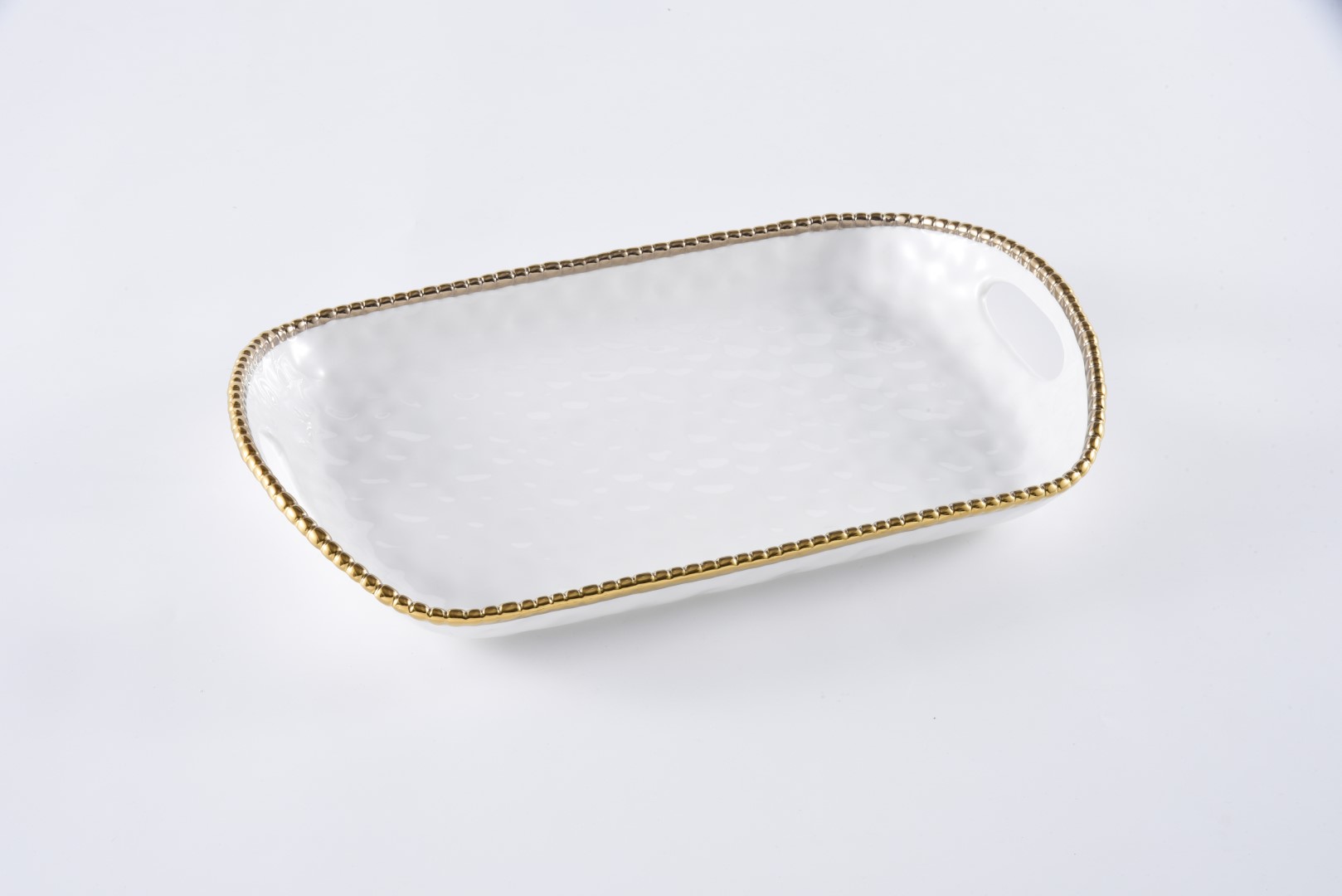 Image by Rectangular Tray with Handles