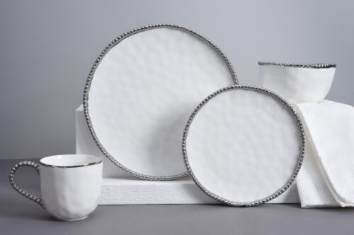 Image by Round Cereal / Soup Bowl