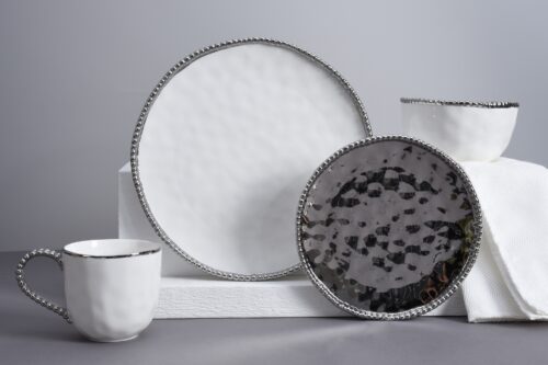 Image by Round Cereal / Soup Bowl