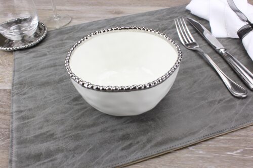 Image by Round Cereal / Soup Bowl