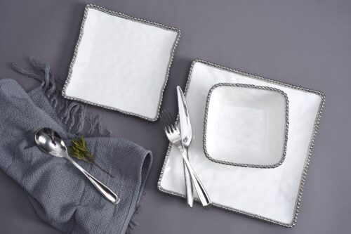 Image by Square Salad Plate