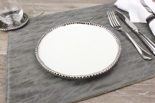 Image by Round Salad Plate