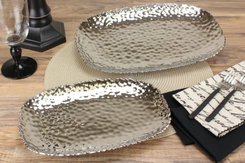 Image by Medium Serving Platter