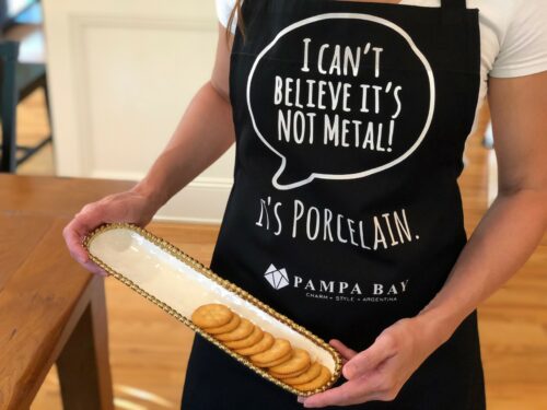 Image by Cracker tray