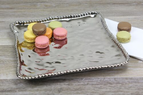Image by Square Serving Platter