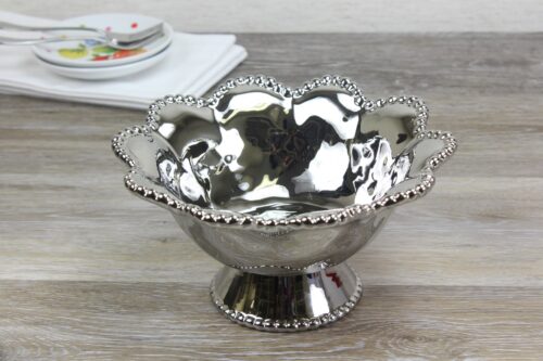 Image by Footed Bowl