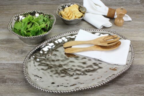 Image by Large Oval Platter