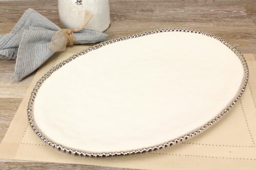 Image by Large Oval Platter