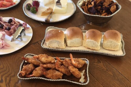 Image by Medium Rectangular Tray