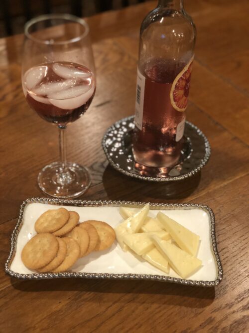 Image by Wine Bottle Coaster